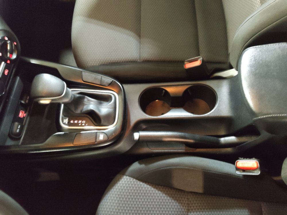 Used 2022 Kia Soul LX w/ Technology Package FWD image 26