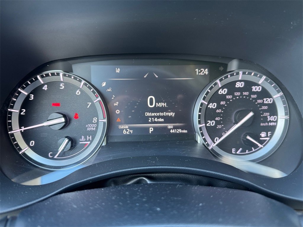 Used 2022 Toyota Highlander XLE image 21