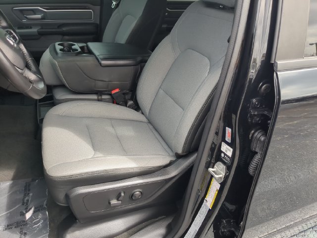 Used 2022 RAM 1500 Big Horn RWD image 23