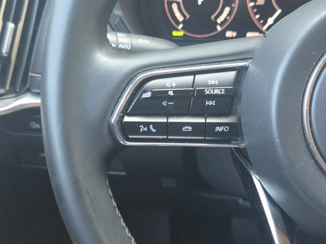 Certified 2025 MAZDA CX-70 Plug-In Hybrid w/ Premium Pkg AWD/4WD image 25