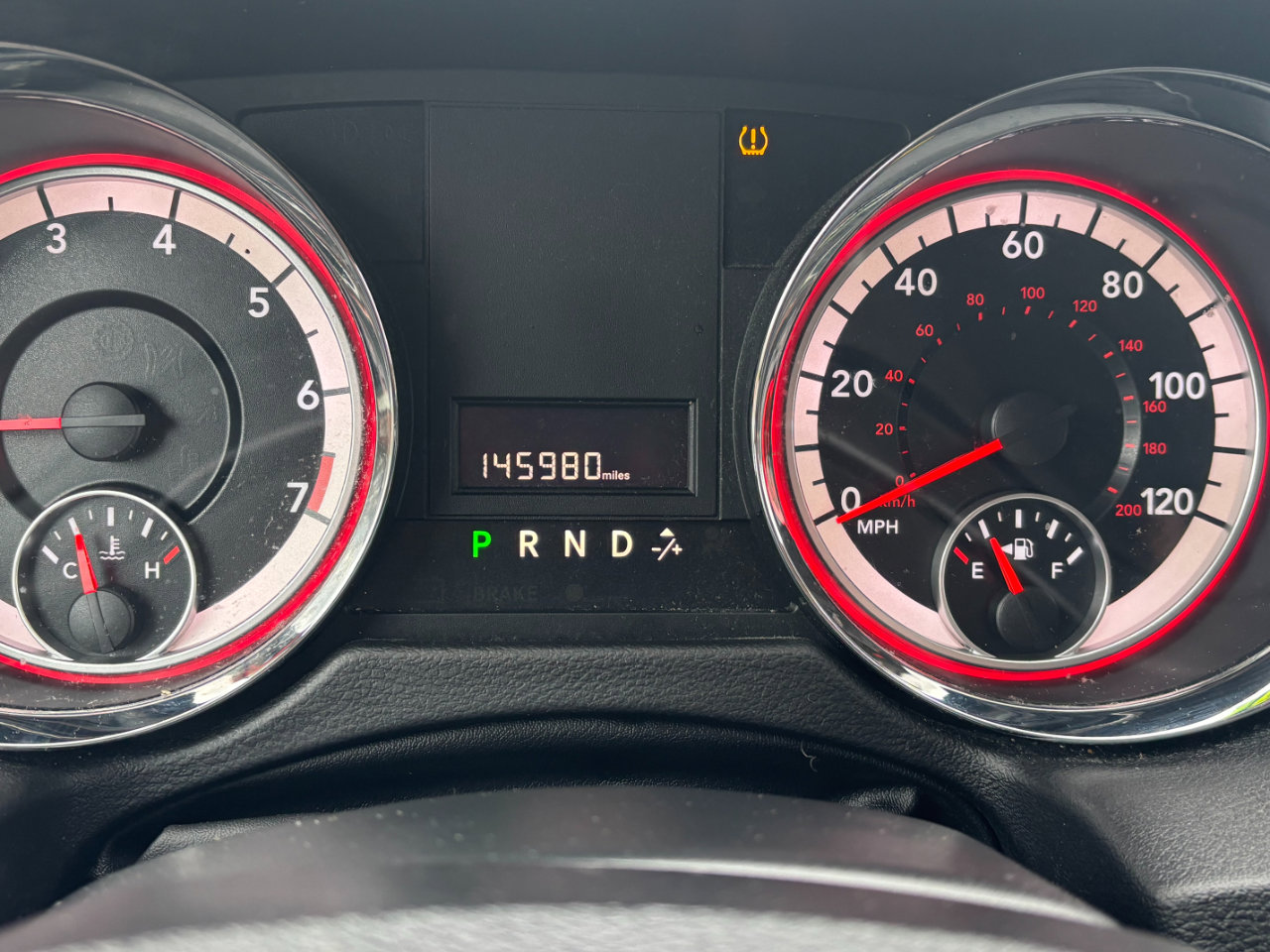 Used 2016 Dodge Grand Caravan SE w/ Quick Order Package 29E SE image 12