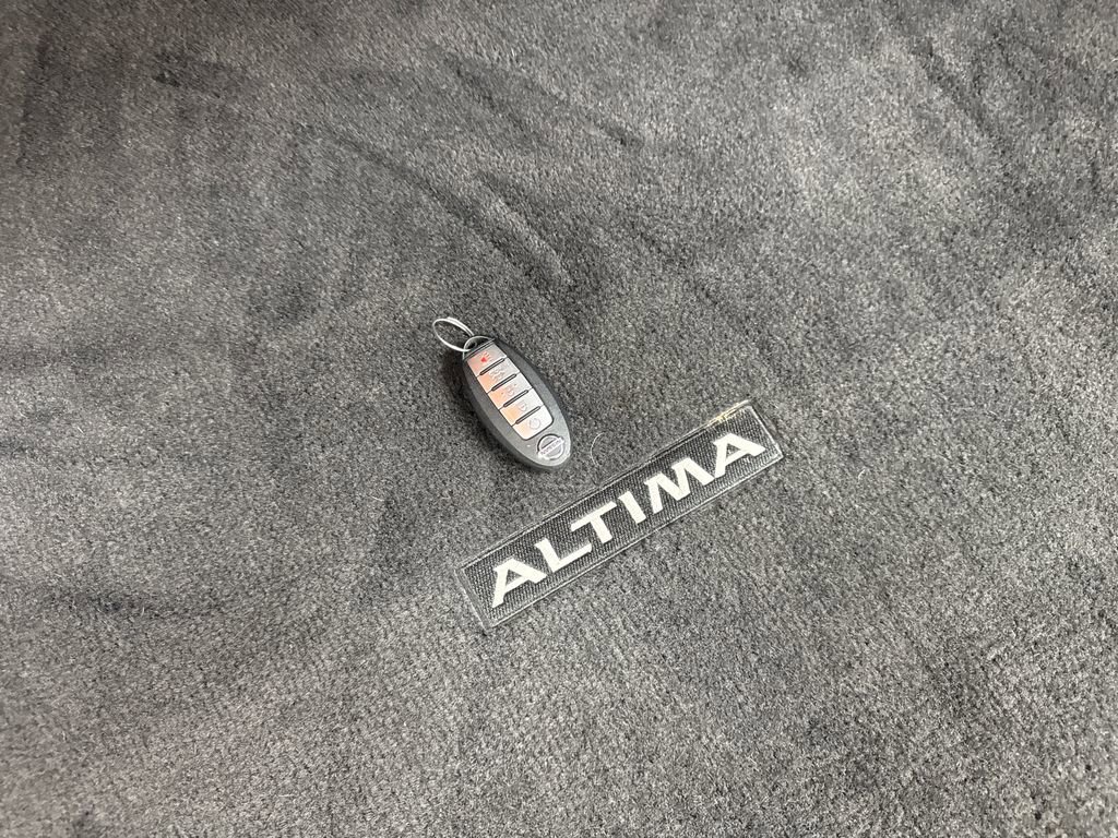 Used 2022 Nissan Altima 2.5 SV w/ SV Premium Package image 80