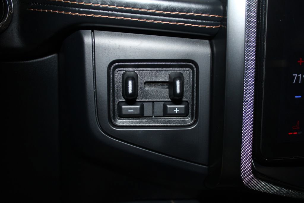 Used 2023 Ford Expedition Max Platinum image 54