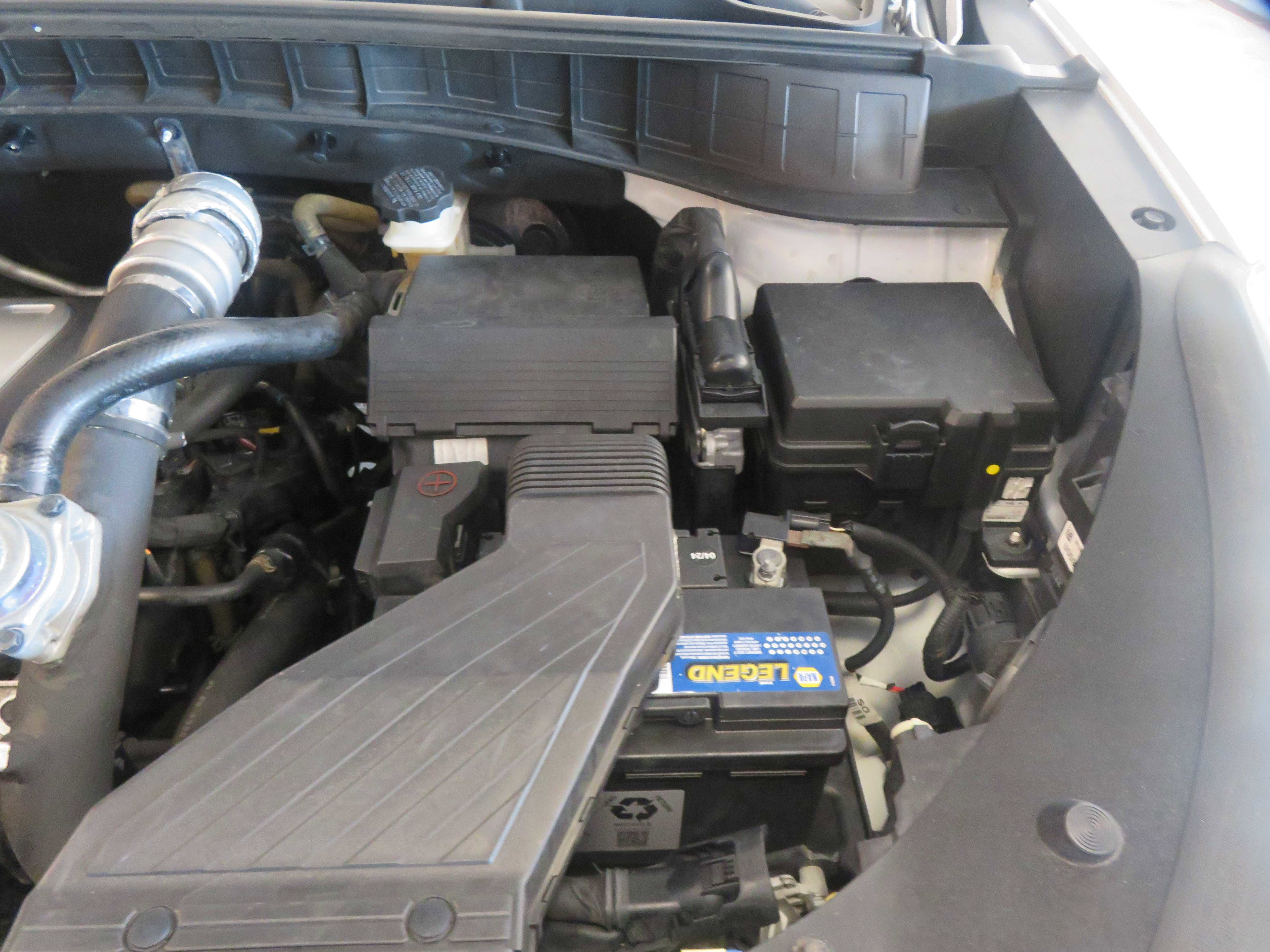 Used 2017 Hyundai Tucson Night AWD/4WD image 52