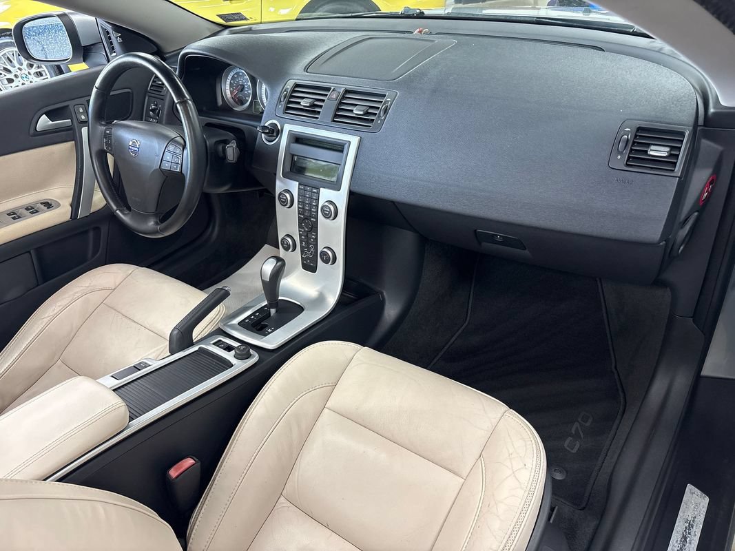 Used 2013 Volvo C70 T5 FWD image 48