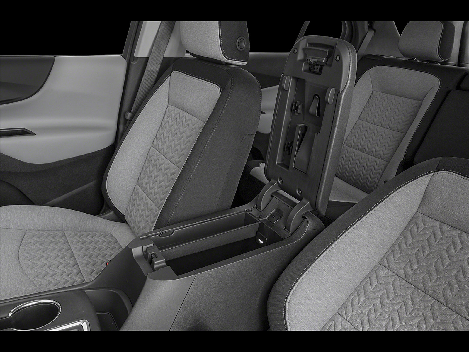 Used 2022 Chevrolet Equinox LT FWD image 44