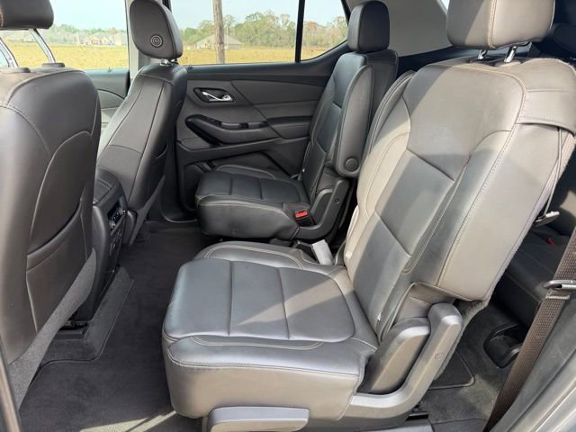Used 2020 Chevrolet Traverse LT w/ LT Premium Package image 14