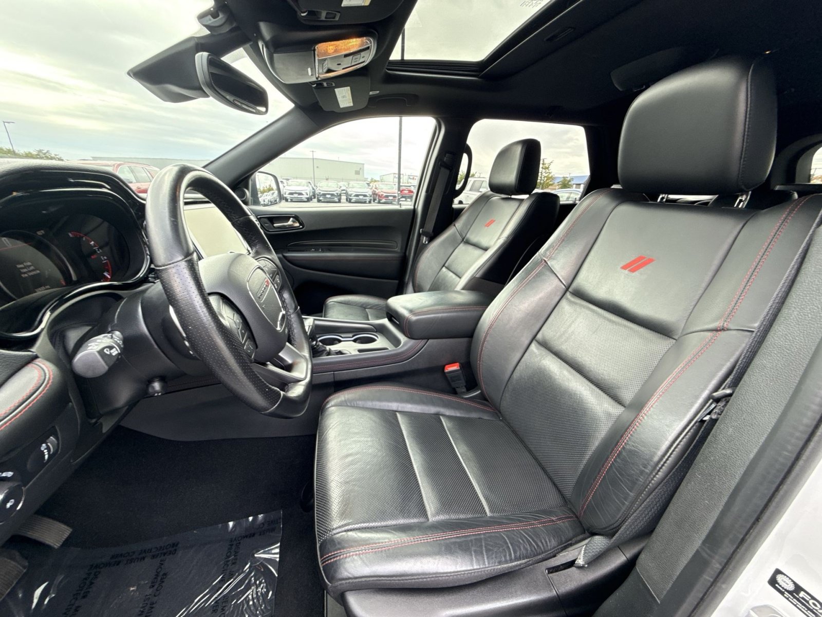 Used 2023 Dodge Durango GT AWD/4WD image 14