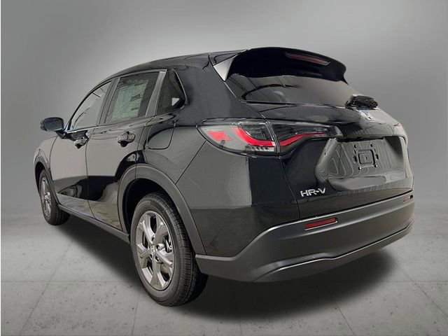 New 2026 Honda HR-V LX image 3
