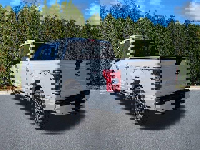 Used 2020 Ford F150 XLT w/ Equipment Group 302A Luxury image 6