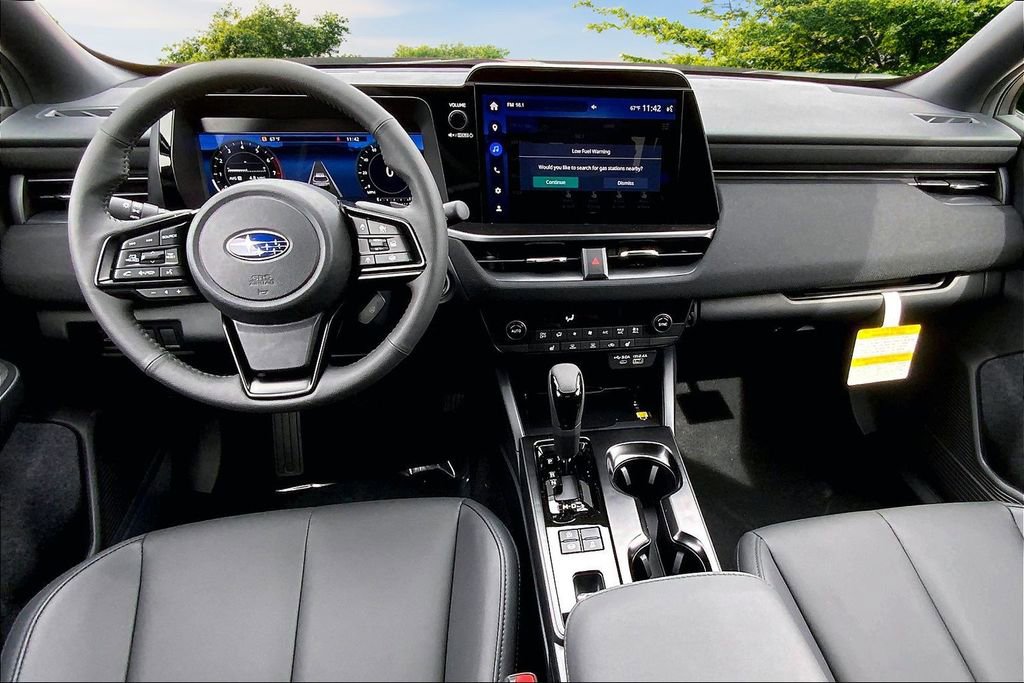 New 2026 Subaru Outback Premium image 5