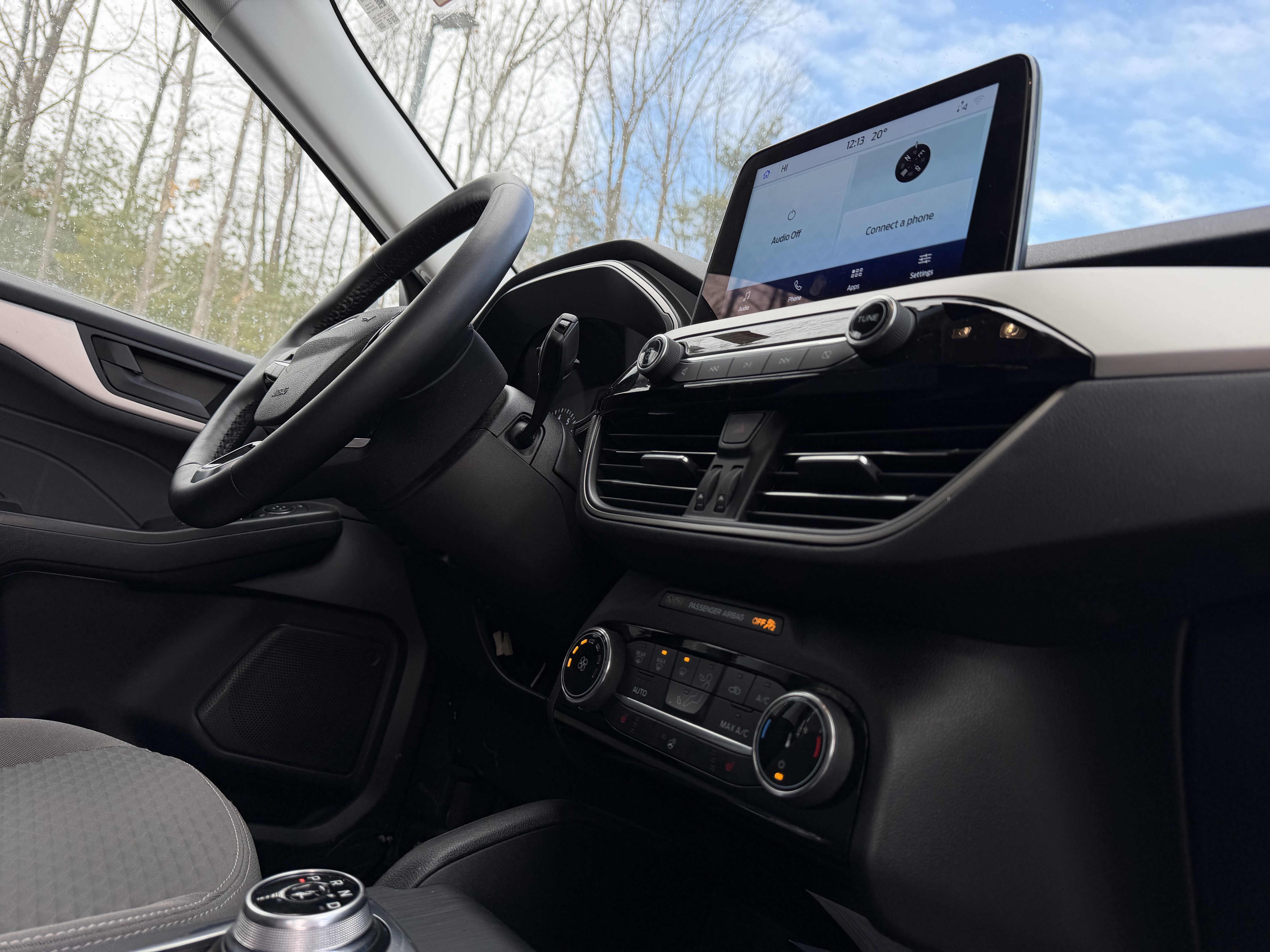 Used 2022 Ford Escape SE w/ Cold Weather Package image 34