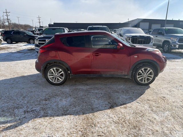 Used 2012 Nissan Juke SL image 8