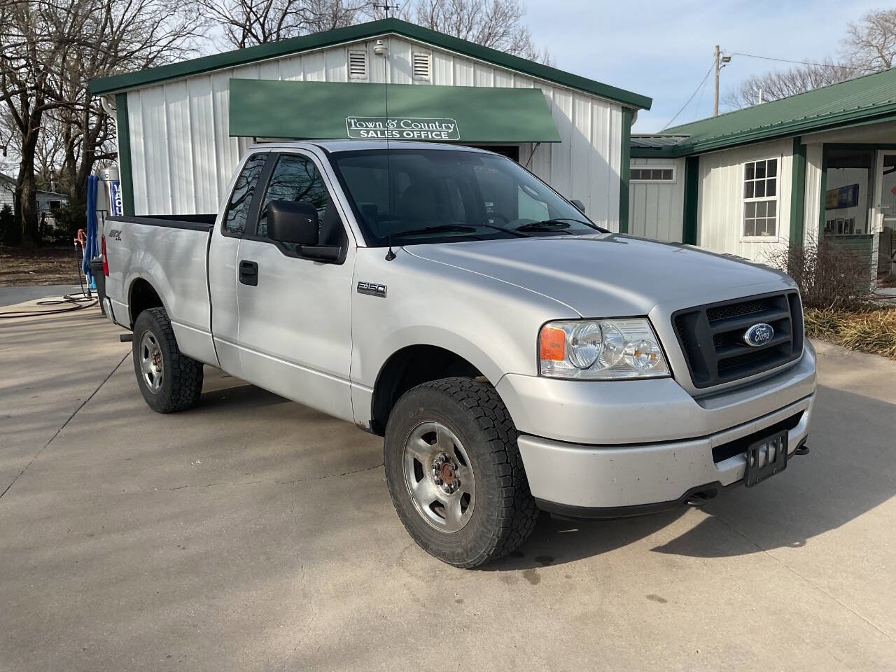 Used 2006 Ford F150 STX image 3