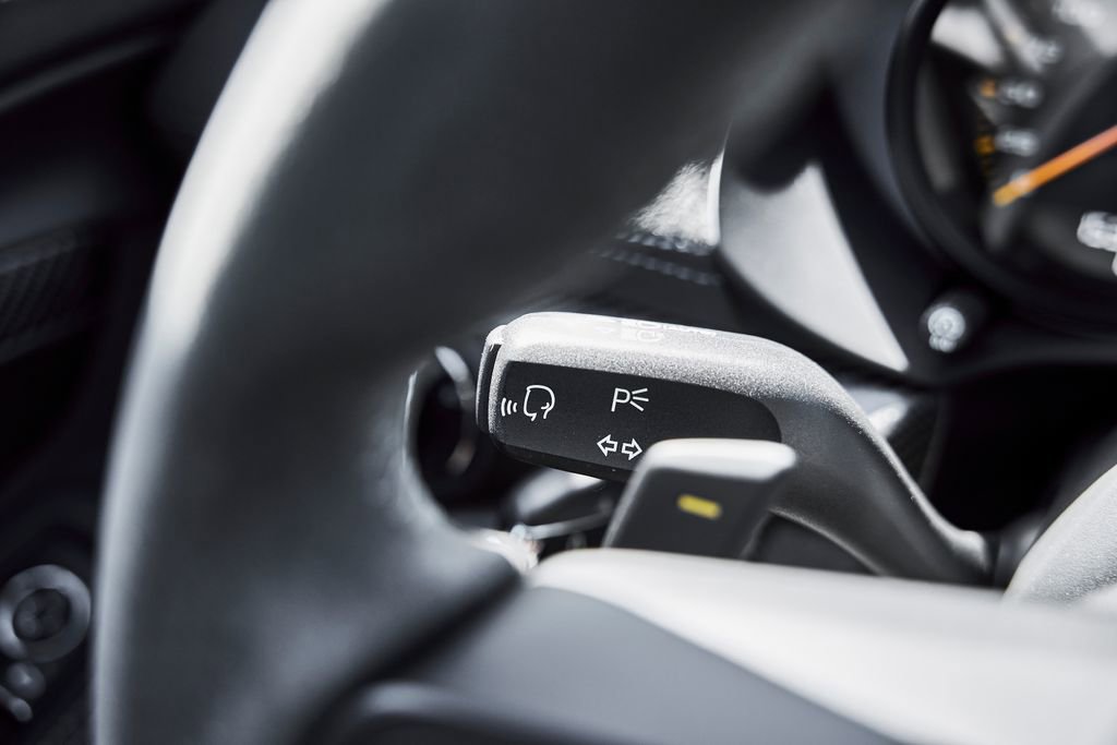 Used 2023 Porsche 718 Cayman GT4 RS image 56