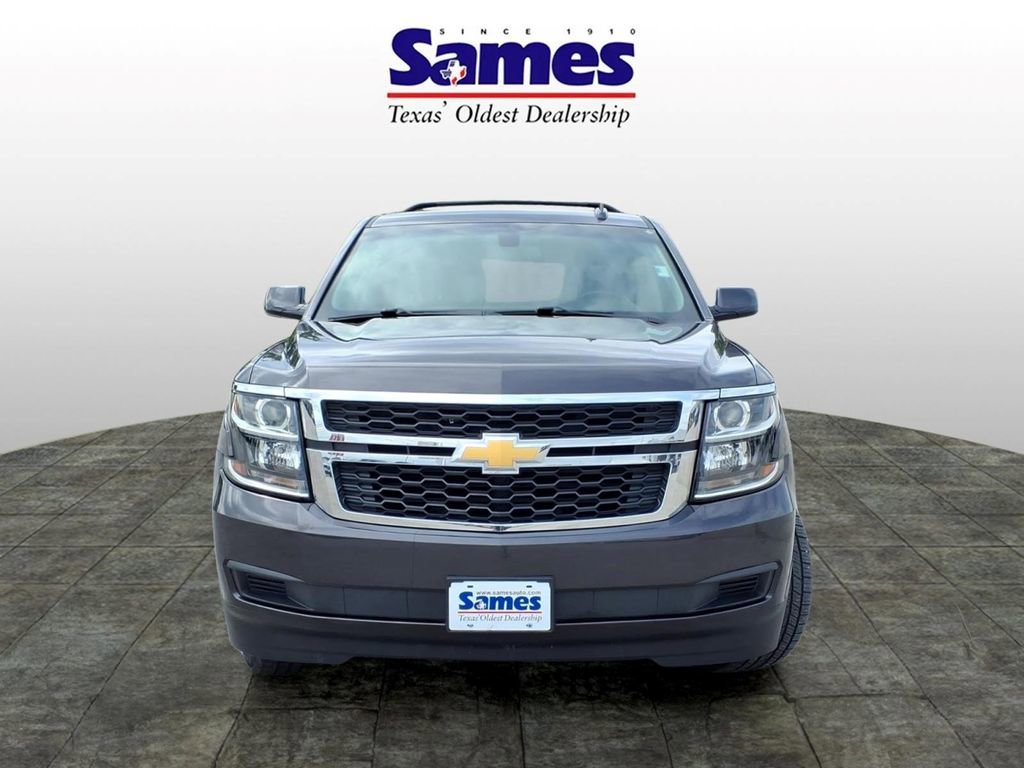 Used 2018 Chevrolet Tahoe LS RWD image 8