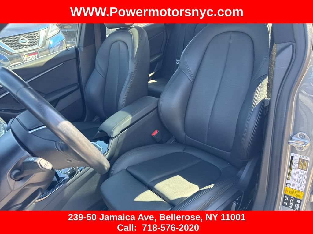 Used 2023 BMW 228i xDrive Gran Coupe w/ Convenience Package AWD/4WD image 33