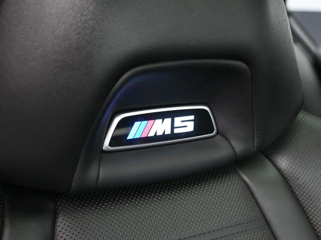 Used 2019 BMW M5 w/ Executive Package image 13