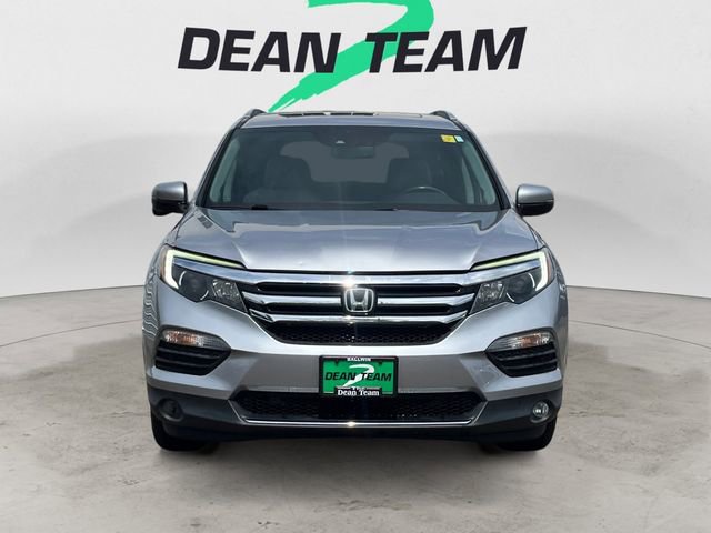 Used 2016 Honda Pilot Touring image 2