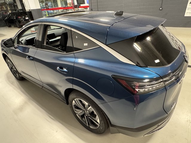 New 2026 Nissan Murano SL AWD/4WD image 23