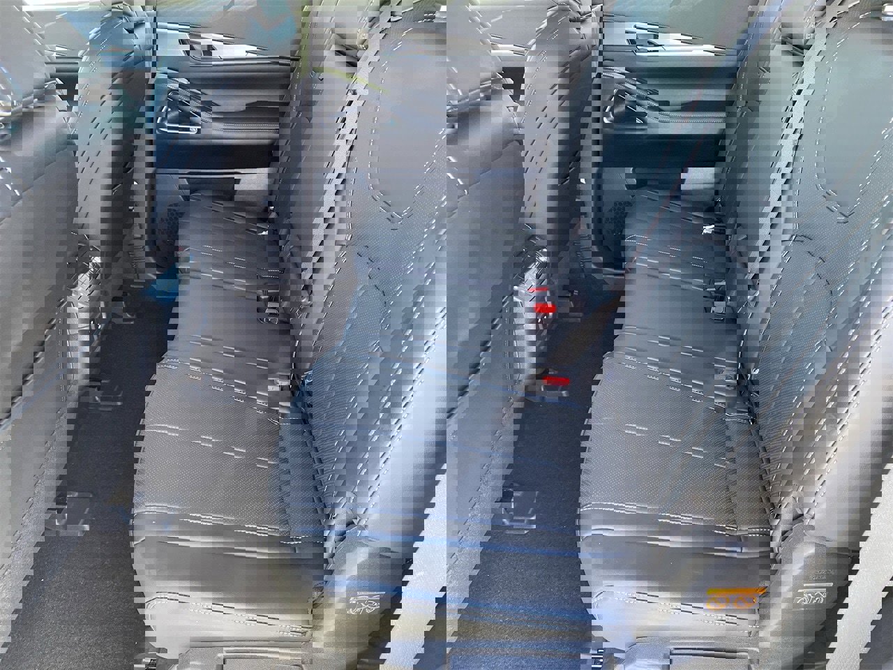 New 2026 INFINITI QX60 Luxe w/ Cargo Package image 15