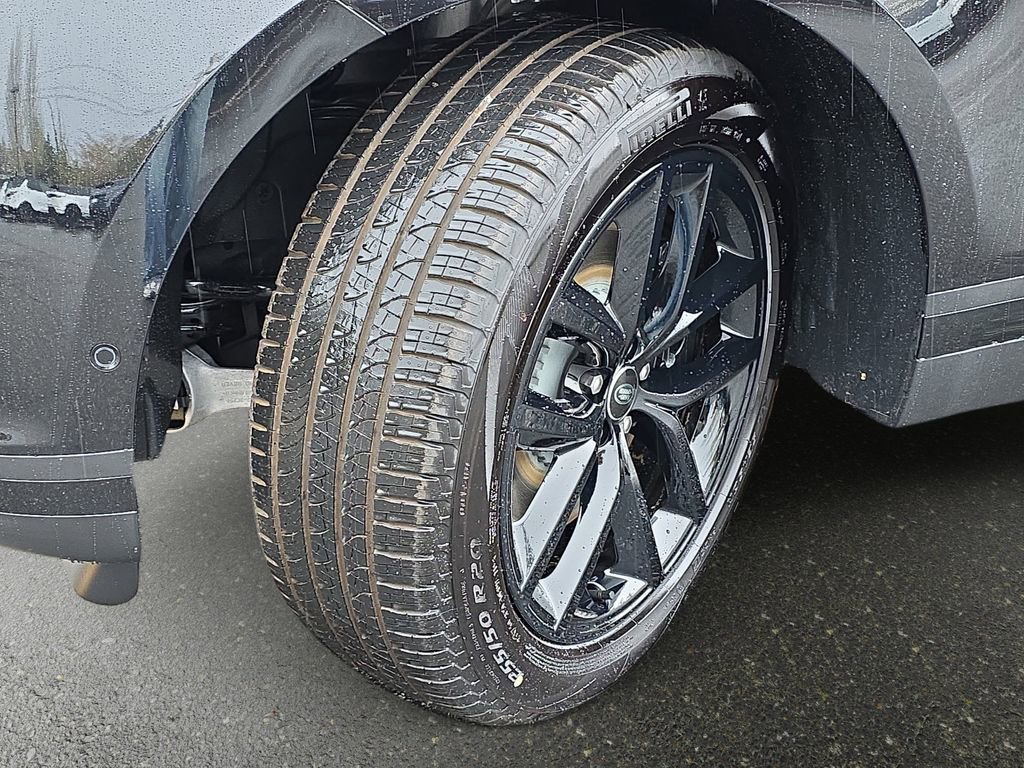 New 2026 Land Rover Range Rover Velar S AWD/4WD image 34