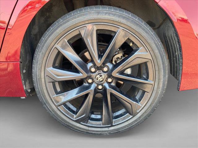 Used 2023 Toyota Corolla SE FWD image 15