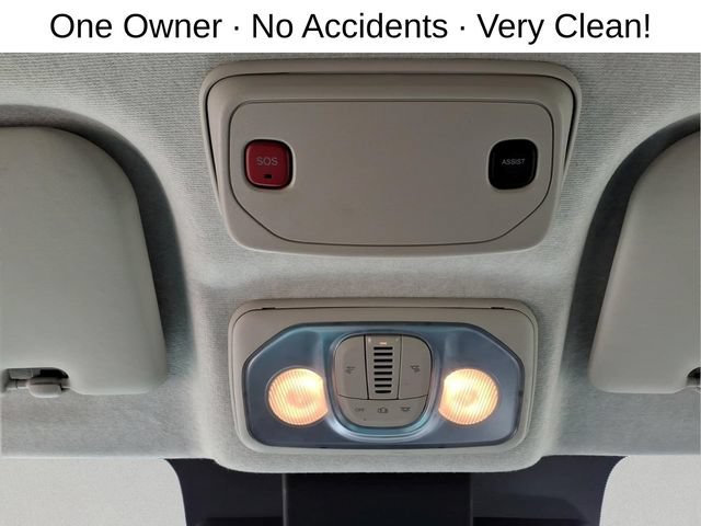 Used 2025 RAM ProMaster 3500 w/ Convenience Group FWD image 20
