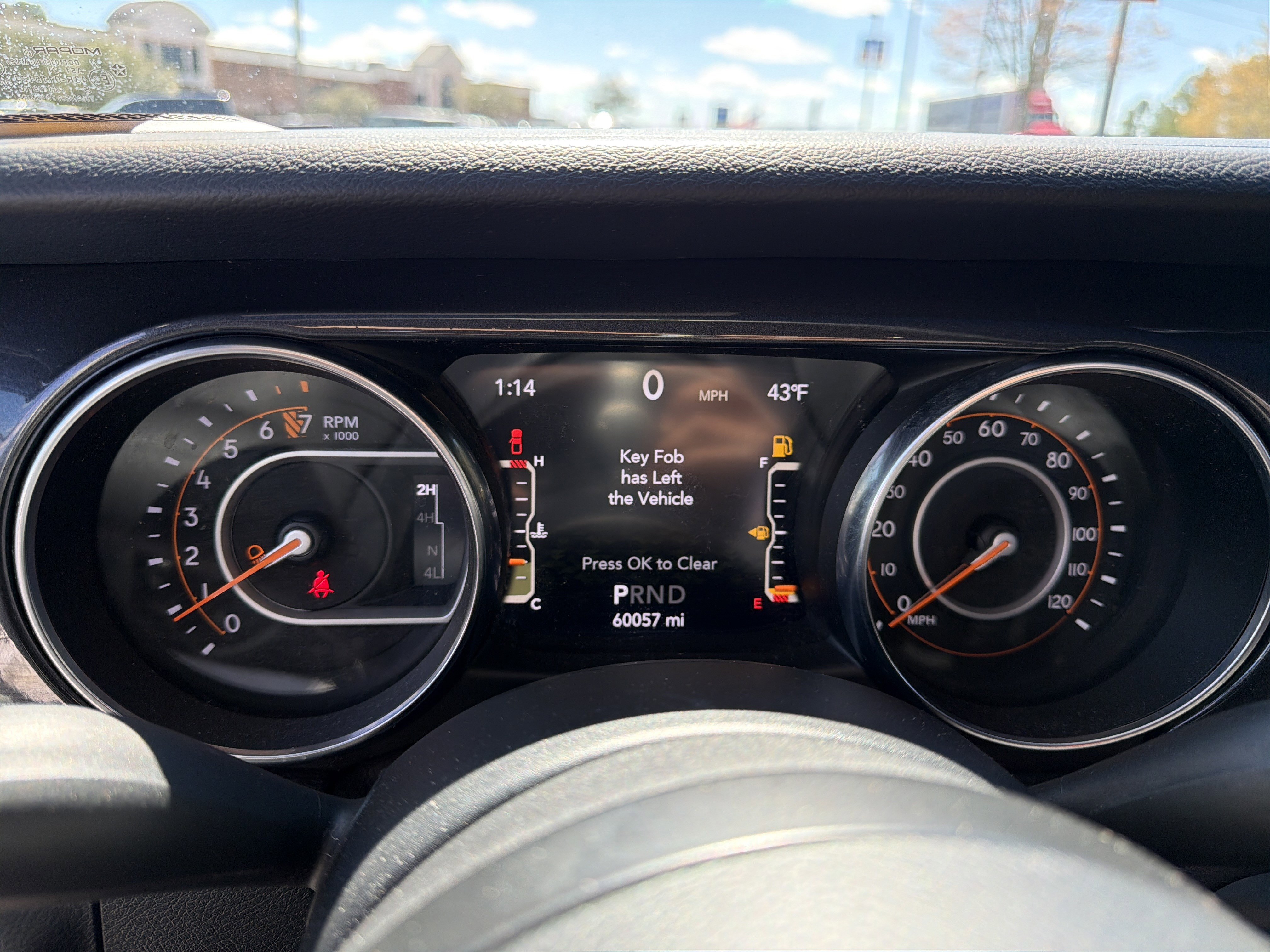 Used 2020 Jeep Gladiator Sport image 26