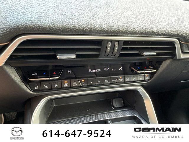 New 2026 MAZDA CX-90 3.3 Turbo w/ Premium Sport Pkg AWD/4WD image 28