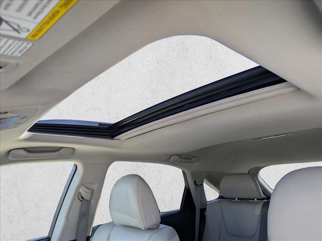 Used 2013 Lexus RX 350 AWD w/ Navigation Pkg image 16