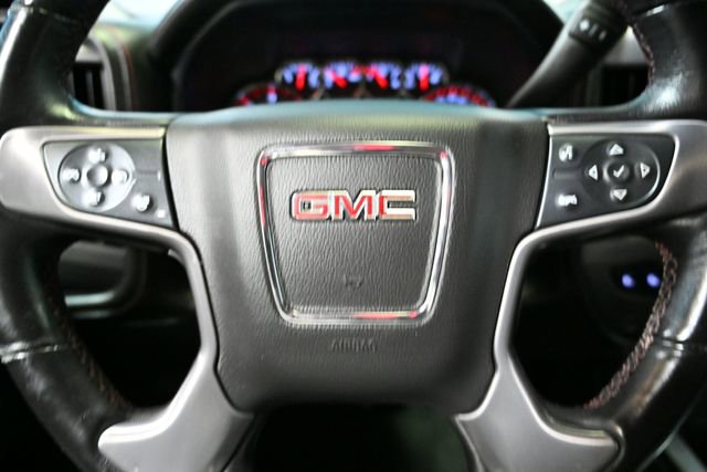 Used 2014 GMC Sierra 1500 SLT w/ All-Terrain Package image 40