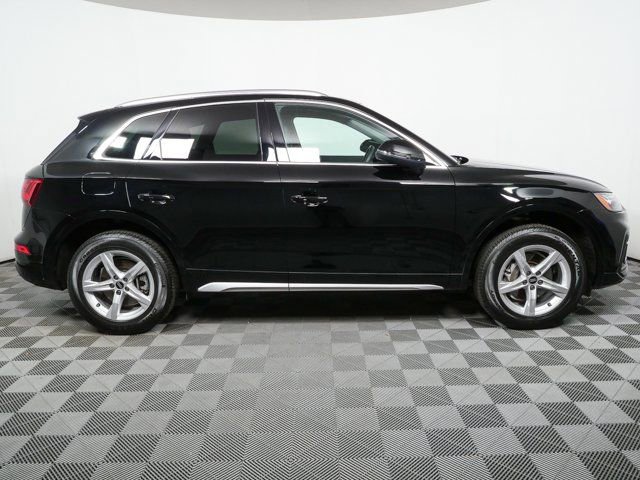 Used 2023 Audi Q5 2.0T Premium AWD/4WD image 2