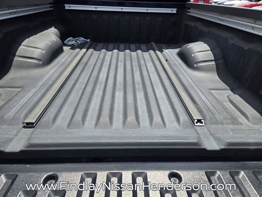 Used 2007 Nissan Frontier LE RWD image 13
