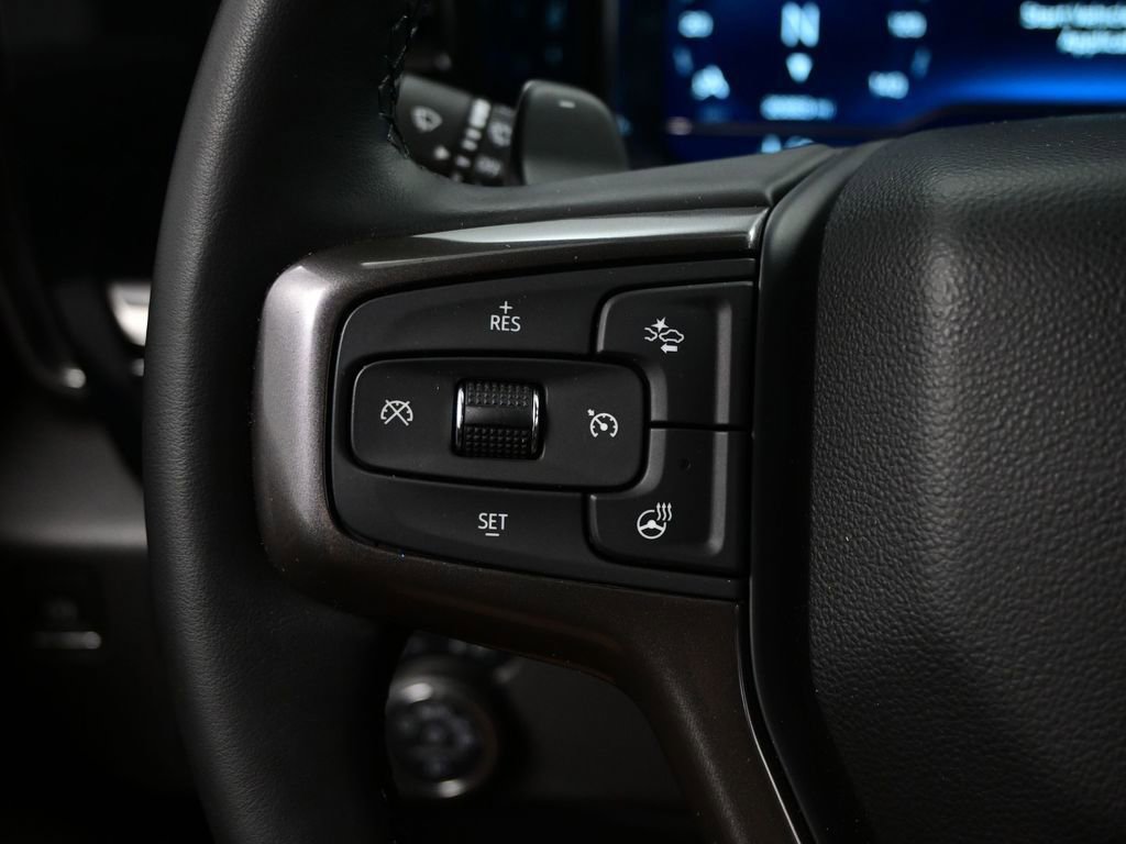 Used 2024 Chevrolet Silverado 1500 ZR2 w/ Technology Package image 21