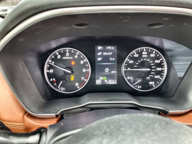 Used 2020 Subaru Legacy Touring XT AWD/4WD image 12