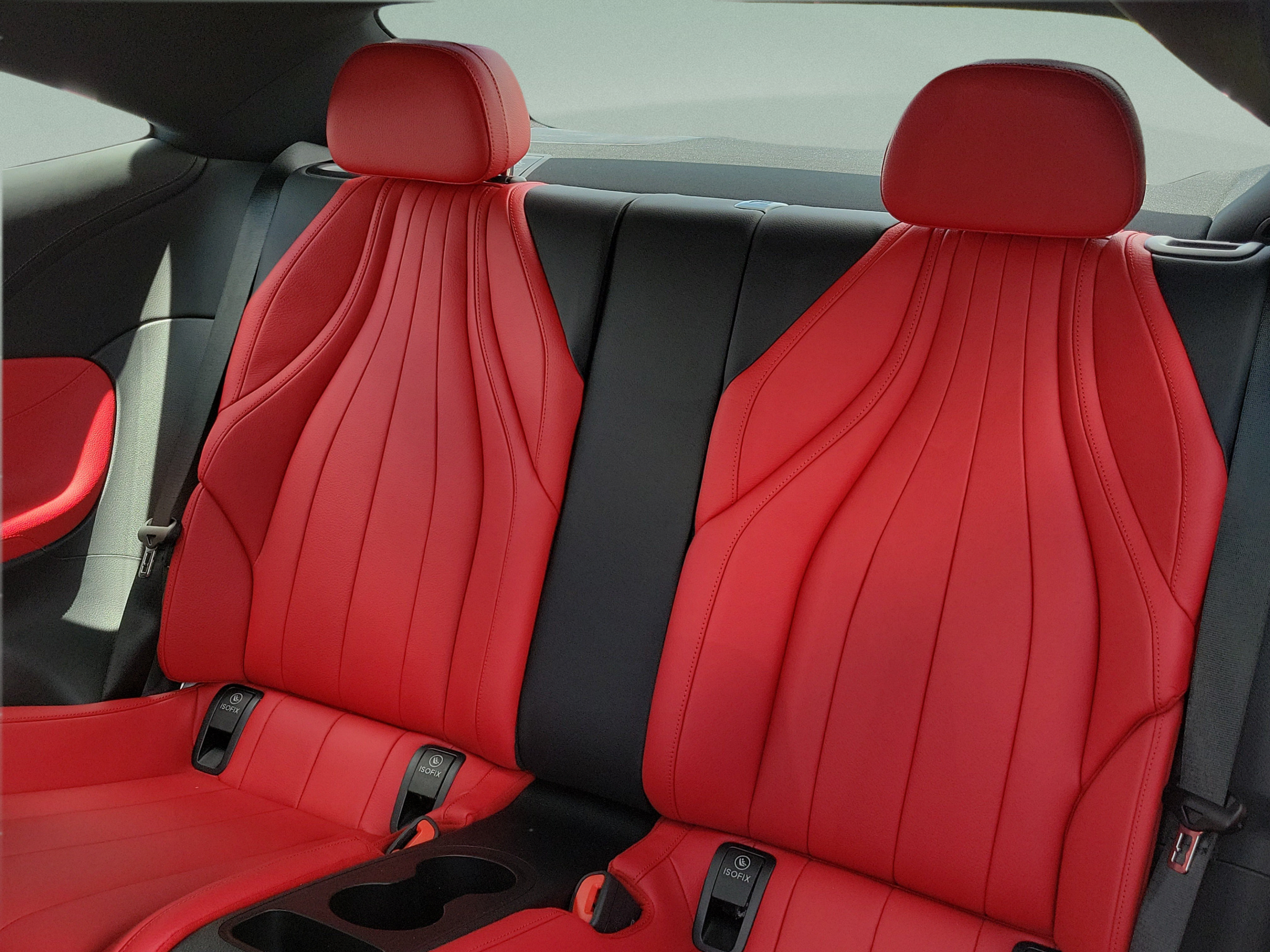 New 2026 Mercedes-Benz CLE 450 4MATIC Coupe image 9