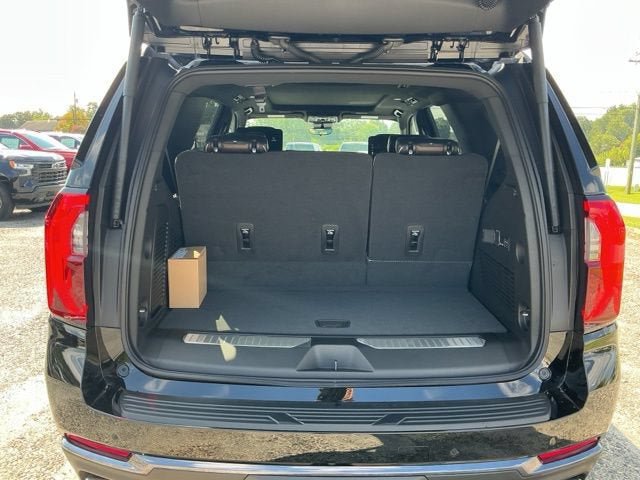 New 2026 GMC Yukon Denali Ultimate AWD/4WD image 28