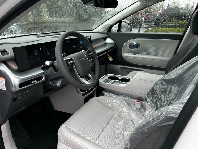 New 2026 Hyundai Ioniq 9 SEL image 14