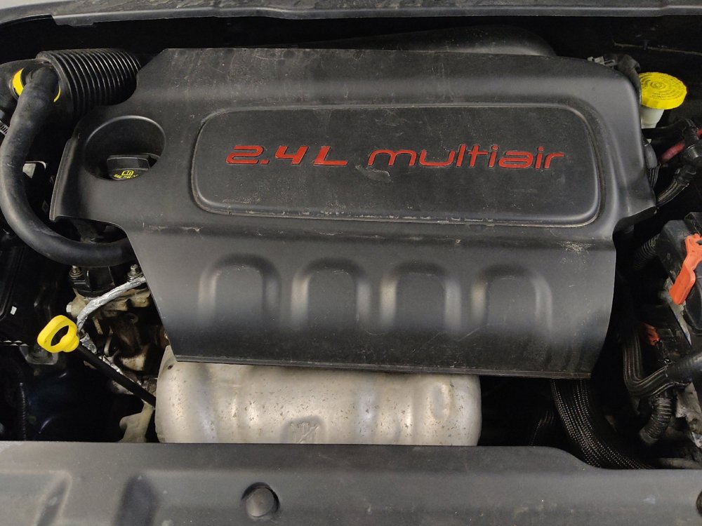 Used 2018 Jeep Compass Latitude w/ Cold Weather Group image 30