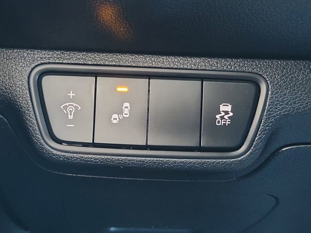 Used 2023 Kia Forte GT-Line w/ GT-Line Technology Package FWD image 20