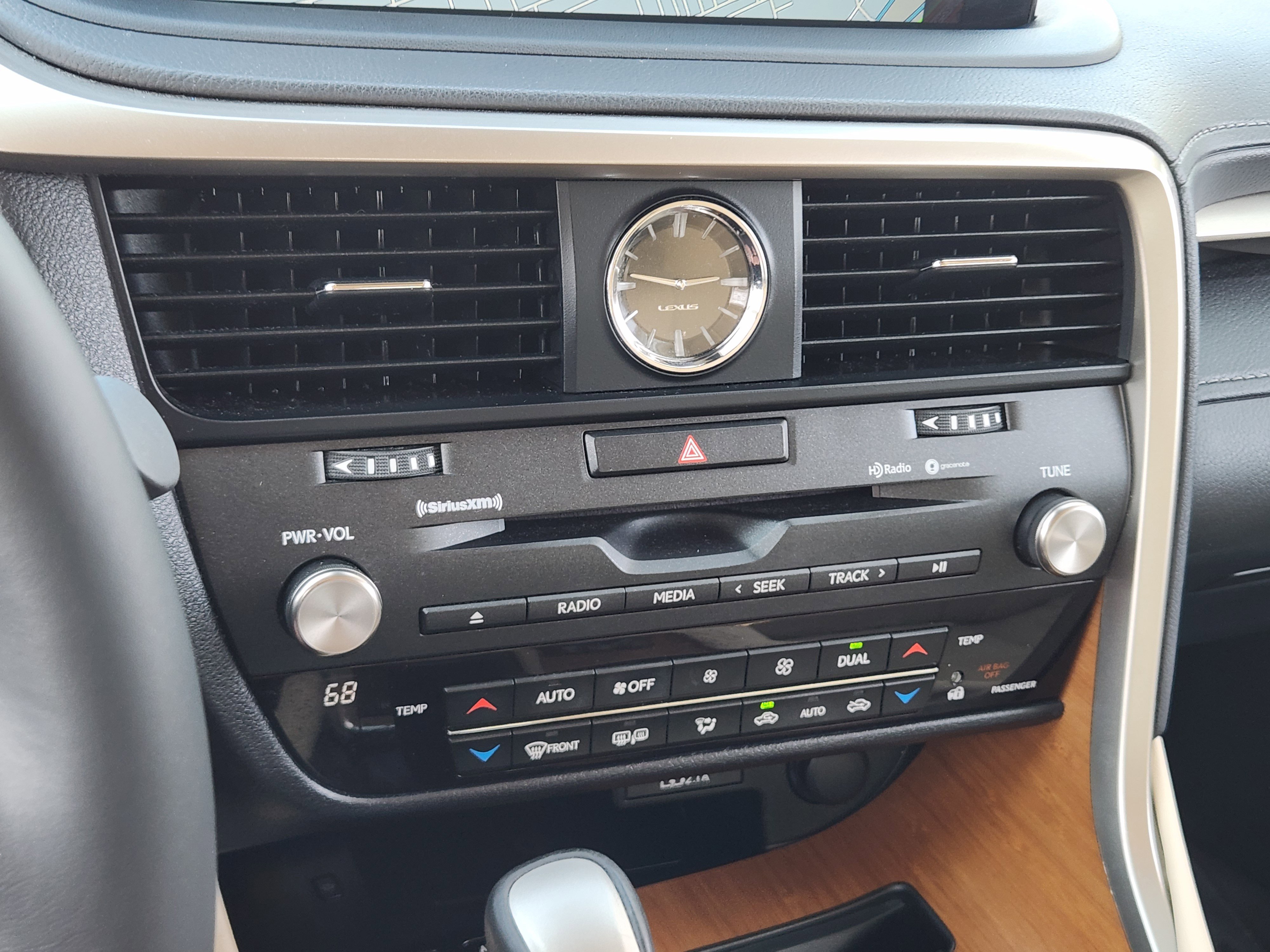 Used 2021 Lexus RX 350 FWD w/ Premium Package image 20