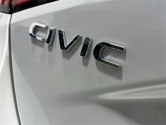 New 2026 Honda Civic Sport image 6
