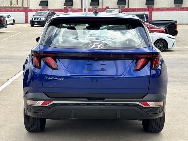 Used 2023 Hyundai Tucson SE FWD image 5