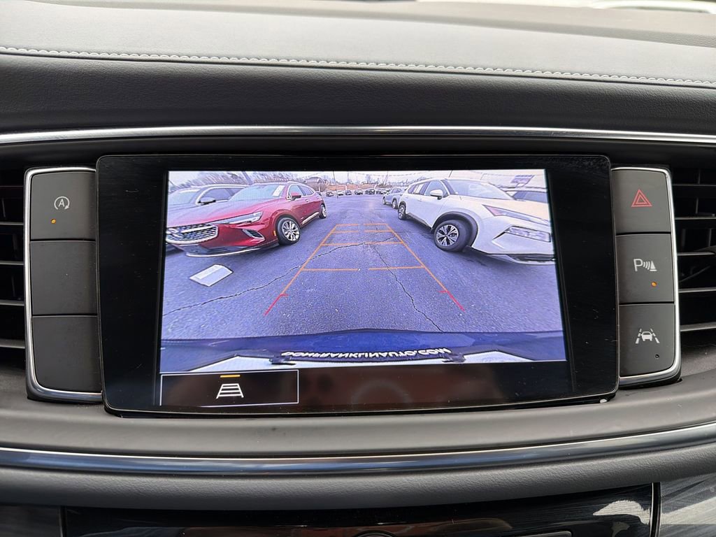 Used 2023 Buick Enclave Essence w/ LPO, Floor Liner Package image 21