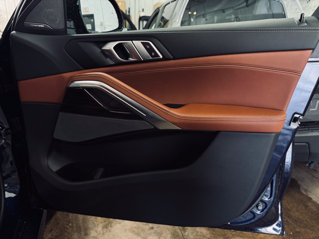 New 2026 BMW X6 xDrive40i AWD/4WD image 18