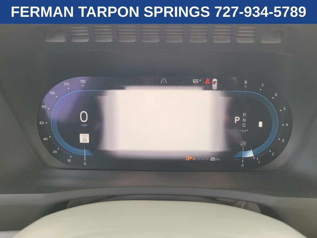 Certified 2023 Volvo XC90 B5 Core w/ Protection Package image 33