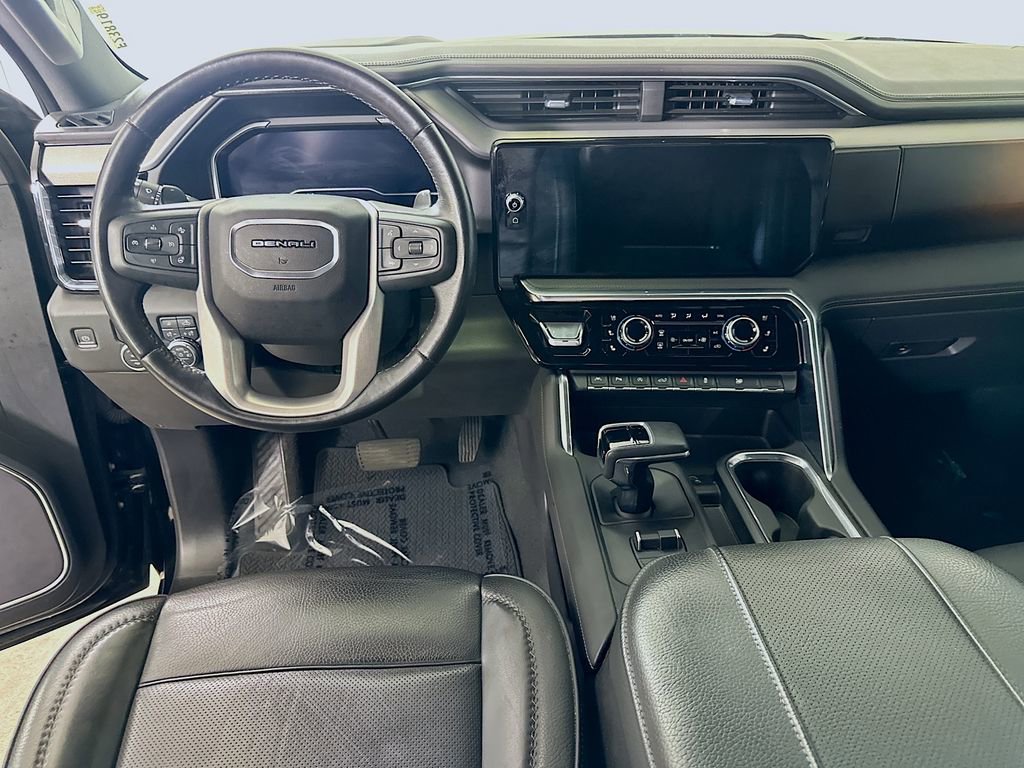 Used 2023 GMC Sierra 1500 Denali w/ Denali Reserve Package image 17