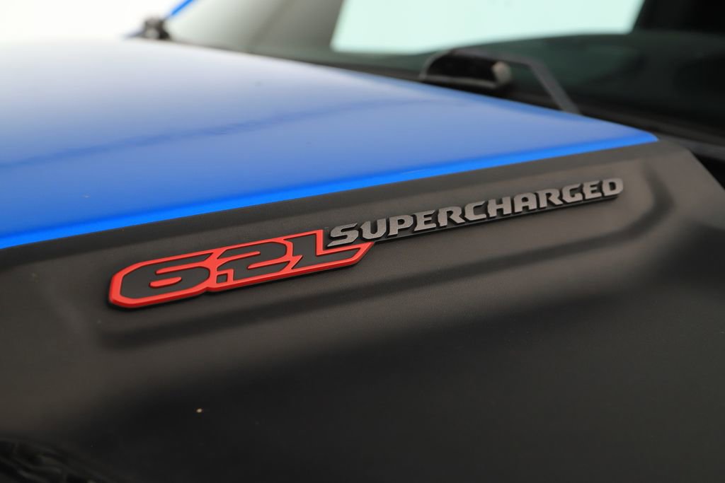 Used 2022 RAM 1500 TRX w/ TRX Level 1 Equipment Group image 33