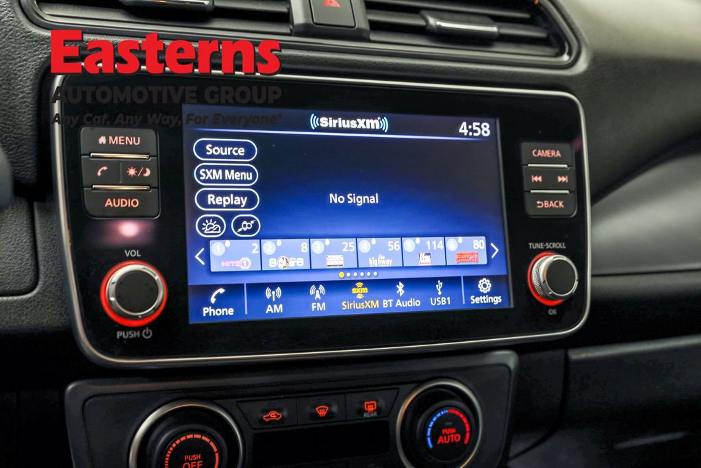 Used 2023 Nissan Leaf S image 18